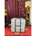 Printed Large capacity storage bag