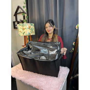 Multi-Purpose Organizer 