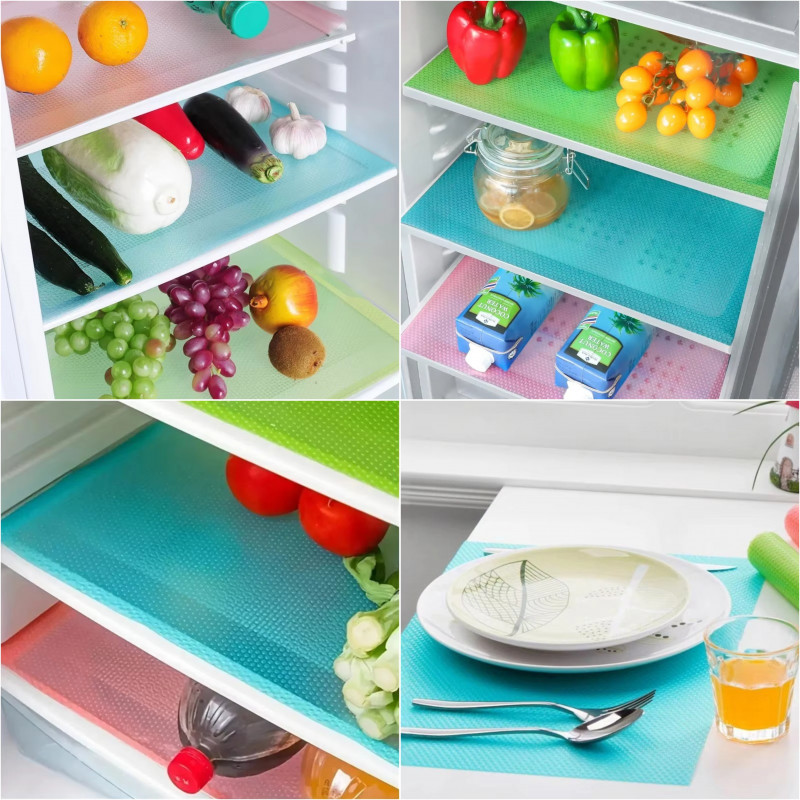 Multipurpose Mat ( 12 Piece )
