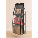 8 Pocket Foldable Hanging Bag