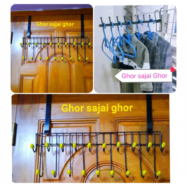 	3 পিচ কম্বো অফার ডাবল ডোর +Gril henger স্ট্যান্ড, SP delivery charge free আপনাকে কল করে কনফার্ম করা হবে