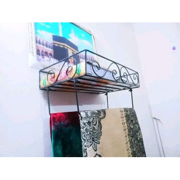 quran stand