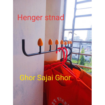 Henger stand 