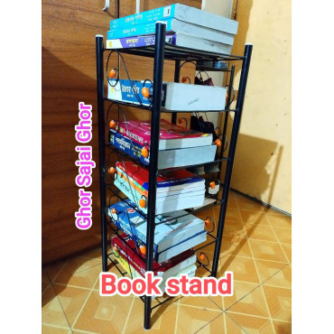 Book stand