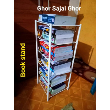 Book stand