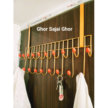Double Door stand Golden Heavy best quality 