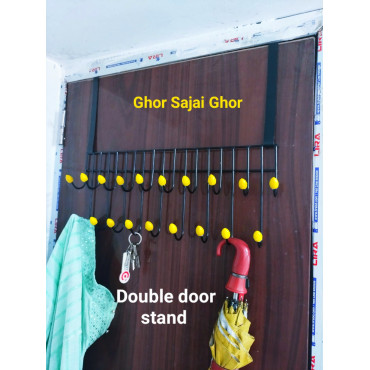 Double door stand Heavy 