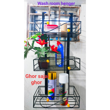 Washroom stand  3tak