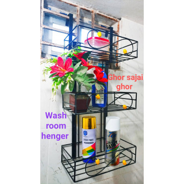 Washroom stand  3tak