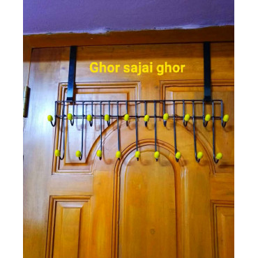 Double door black sp