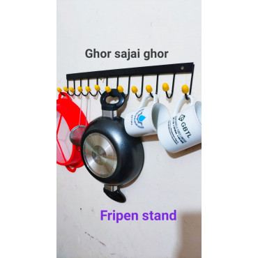 Frifen stand
