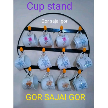 কাপ স্ট্যান্ড