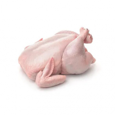 Whole Baby Chicken