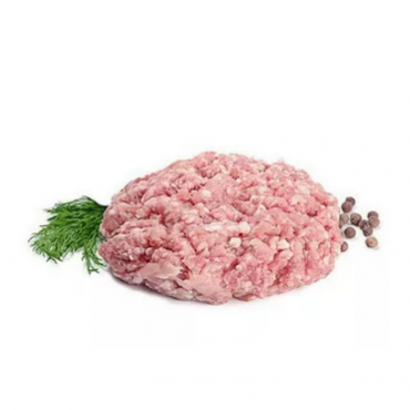 Ground Beef (Qeema)- Per LB