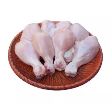 Chicken Leg &amp; Thigh - Per Lb