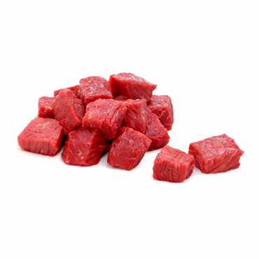 Beef Boneless- Per LB