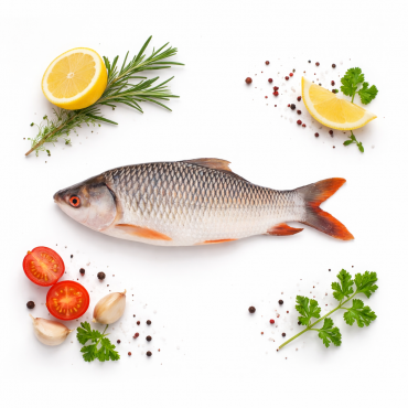Rohu Fish (রুই মাছ) 2-3 KG