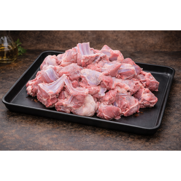 Baby Lamb- Per LB