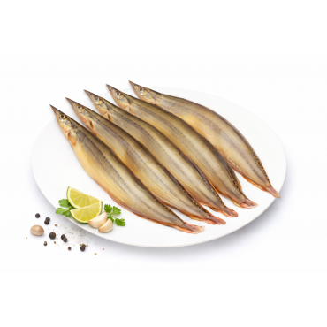 Boro Bain (বড় বাইন)