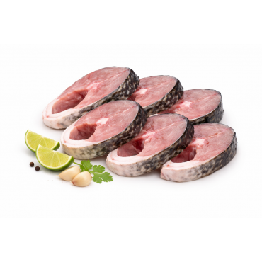 Magur Steak