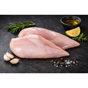 Chicken Breast- Per Lb