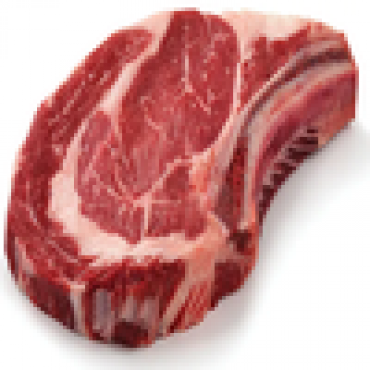 Beef Ribeye Steak (Boneless) - Per LB
