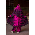 Khimar With Plazu Code - 103