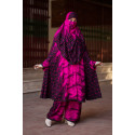 Khimar With Plazu Code - 103