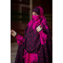 Khimar With Plazu Code - 103