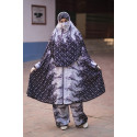 Khimar With Plazu Code - 107