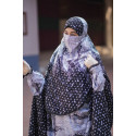 Khimar With Plazu Code - 107