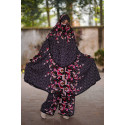 Khimar With Plazu Code - 127