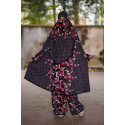 Khimar With Plazu Code - 127