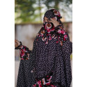 Khimar With Plazu Code - 127