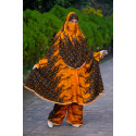 Khimar With Plazu Code -138