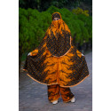 Khimar With Plazu Code -138