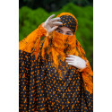Khimar With Plazu Code -138