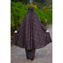 Khimar With Plazu Code -140