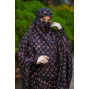 Khimar With Plazu Code -140