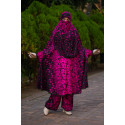 Khimar With Plazu Code -146