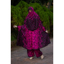 Khimar With Plazu Code -146