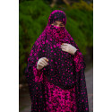 Khimar With Plazu Code -146