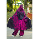 New Khimar Set-502