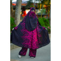 New Khimar Set-505