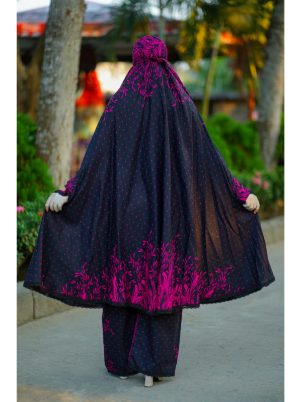 New Khimar Set-505