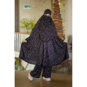 New Khimar Set-542