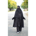 New Khimar Set-551