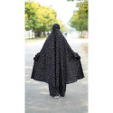 New Khimar Set-551