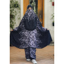 New Khimar Set-501