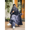 New Khimar Set-501